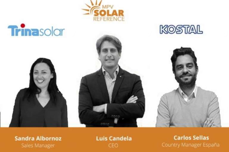 TheMPVSolarReference y su máster FULL360º en fotovoltaica