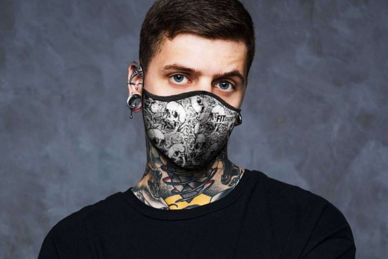 Mascarillas ecológicas que cuidan la salud y el medioambiente, de la mano de FITmask