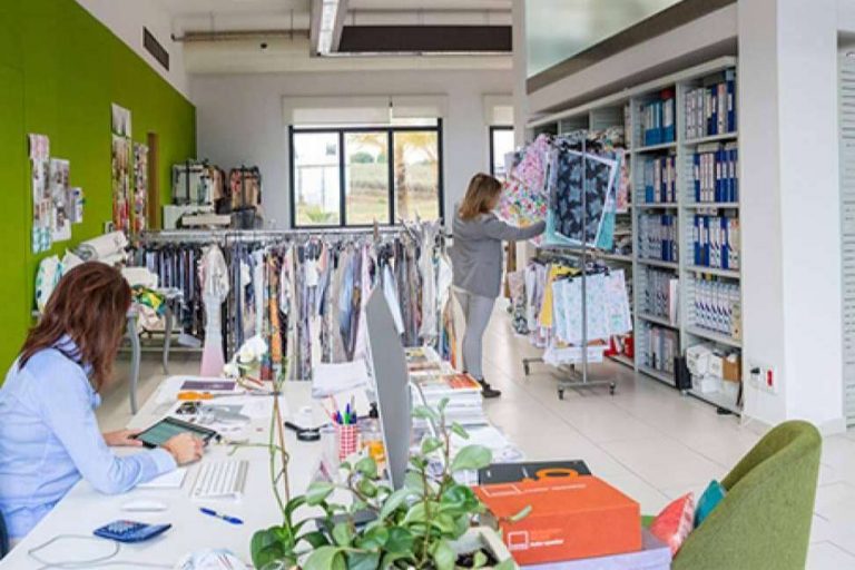 Sobre Rioma, la compañía que se ha consolidado como un referente en el sector textil