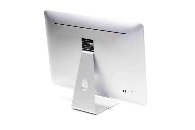 Los ordenadores All in One de Bitaspain