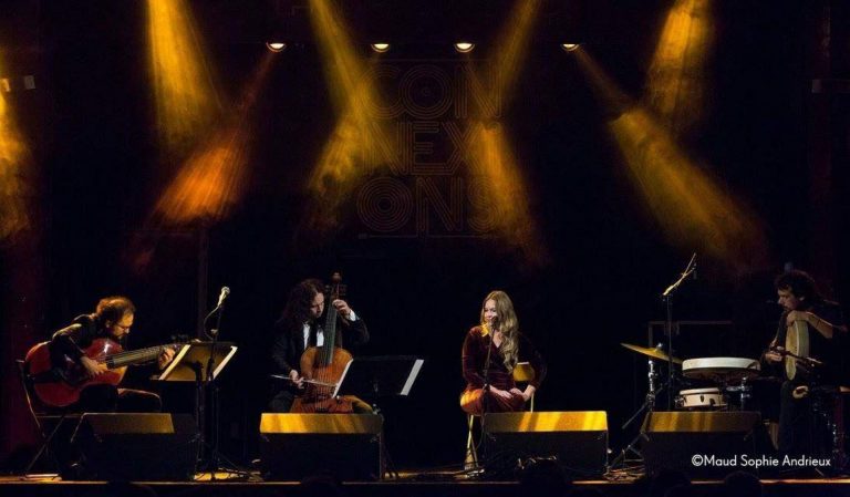 El éxito de Accademia del Piacere durante sus 20 años de trayectoria