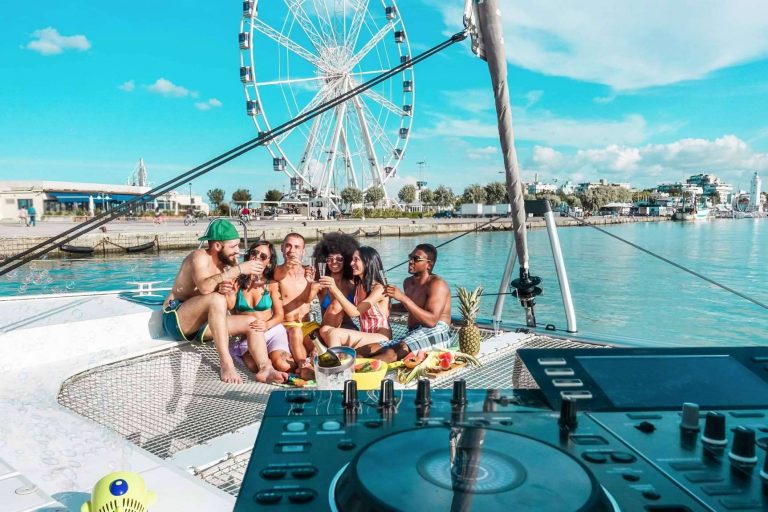 Boat Experience ofrece experiencias y momentos únicos