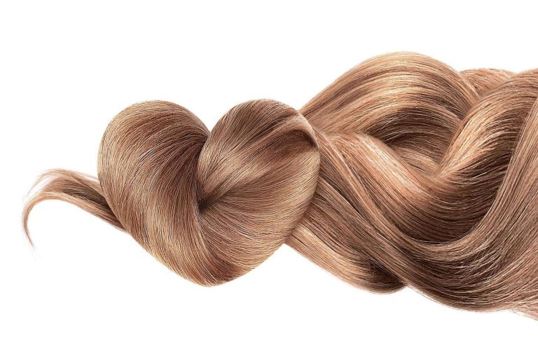 Levatrig, el aliado de las melenas, frena la caída del cabello