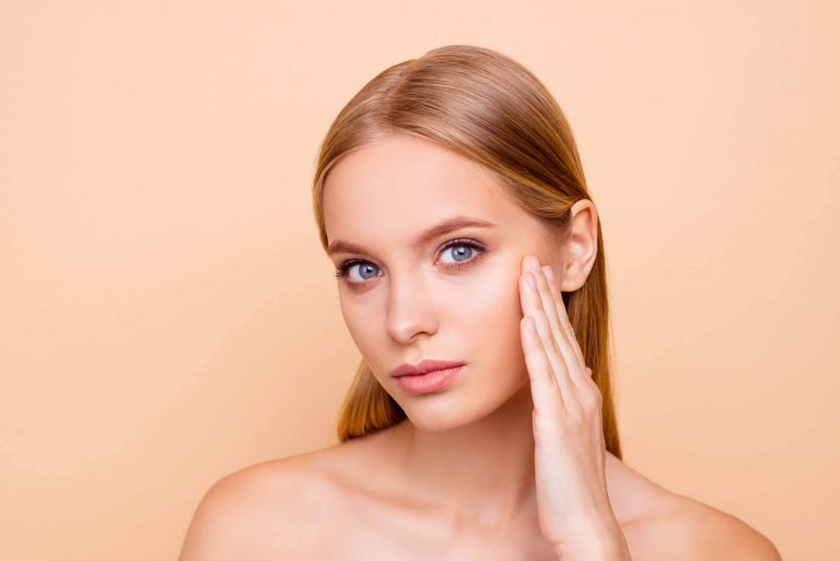 El tratamiento BB Glow de Crina Rus Beauty Center permite conseguir una piel de porcelana