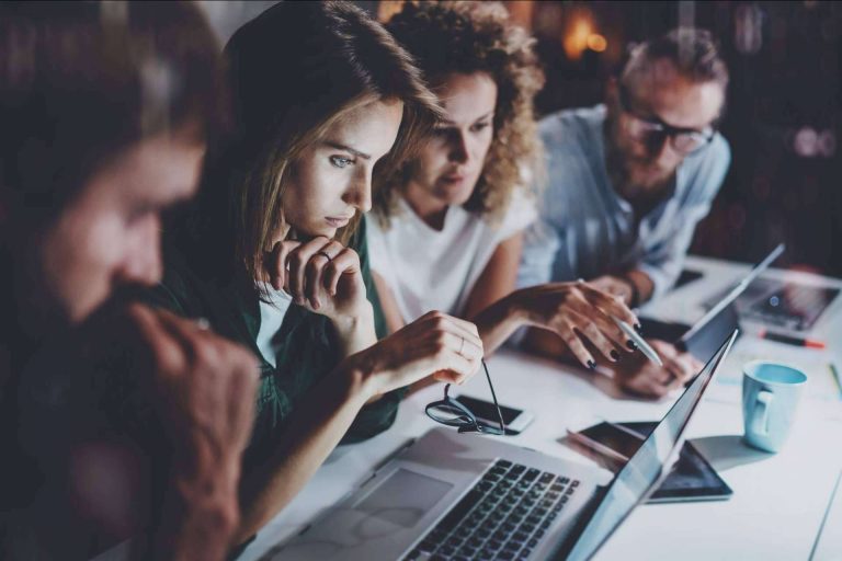 Donde se unen Branding y Performance, ADMK Team, el equipo de Brandformance