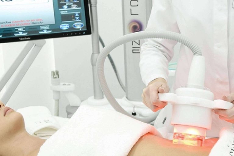 Cyclone, aparatología puntera en el mercado de la mano de DeCastro Cosmetic Medicine Center