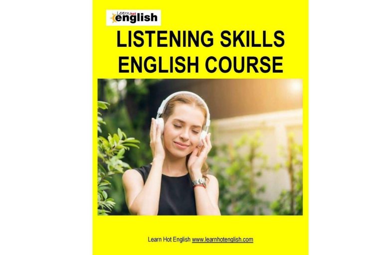 Learn Hot English ofrece clases dinámicas y relevantes en inglés