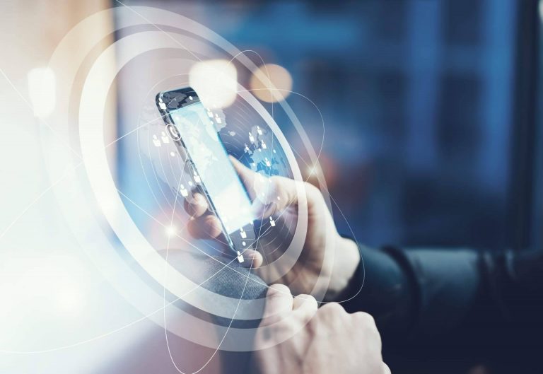 ¿Por qué razones empezar a digitalizar una empresa?, por Telecon Business Solutions