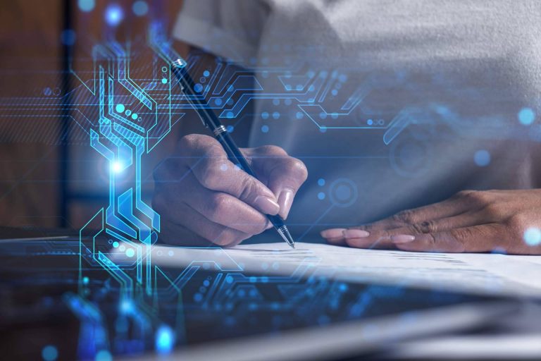 Integrar la firma digital en un negocio con firmar.online