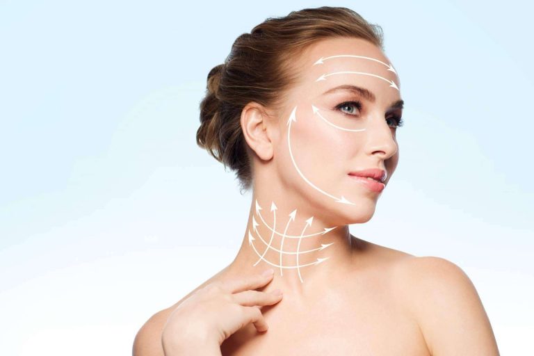 El lifting facial, una de las grandes especialidades del Dr. Tarrazo