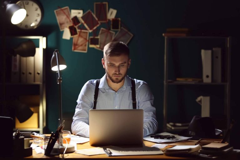 Alerta Detectives ayuda a resolver el absentismo laboral por parte de los empleados