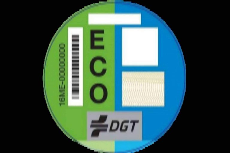 LR Autogas tramita etiquetas medioambientales de la DGT