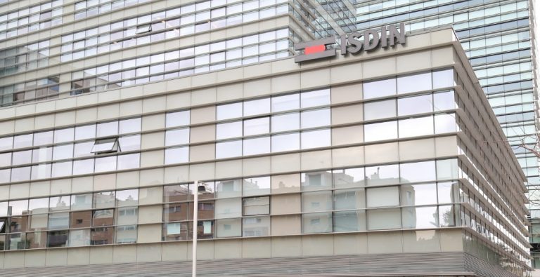 ISDIN conquista el mercado internacional y lidera el de China