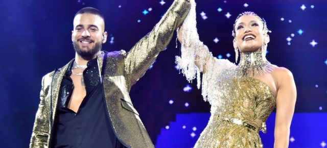 jennifer lópez maluma marry me