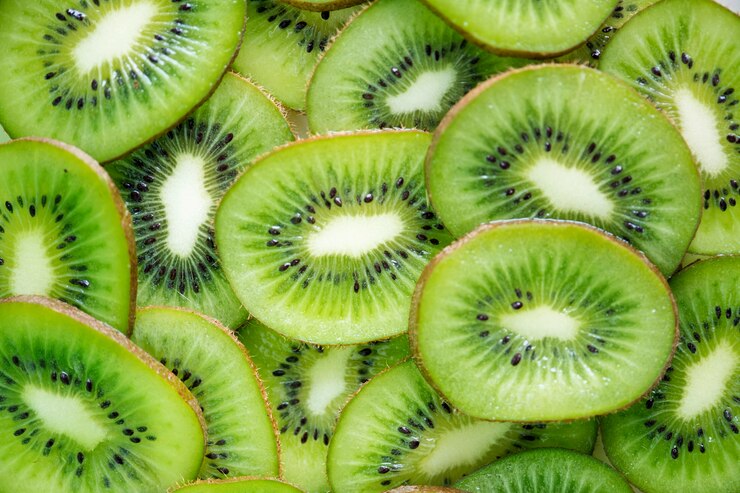 Más allá del kiwi: otros aliados del colágeno