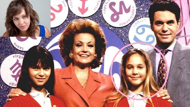 Qué fue de las niñas que salían en El Telecupón con Carmen Sevilla