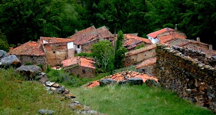 Las ruedas del Enciso