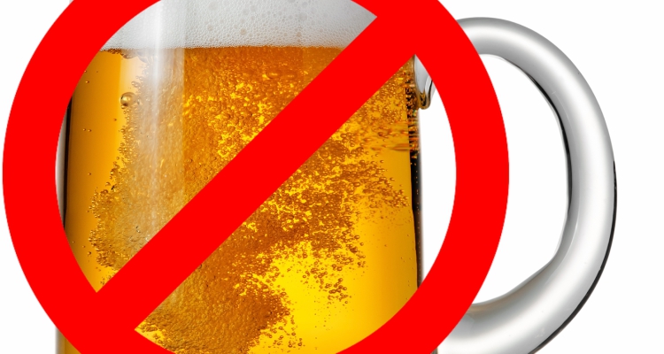 Las leyes más raras por las que puedes ir a la cárcel