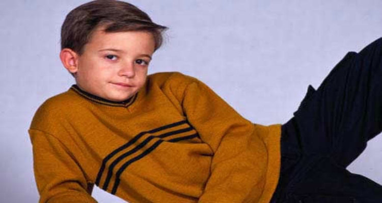 Los niños más repelentes del cine