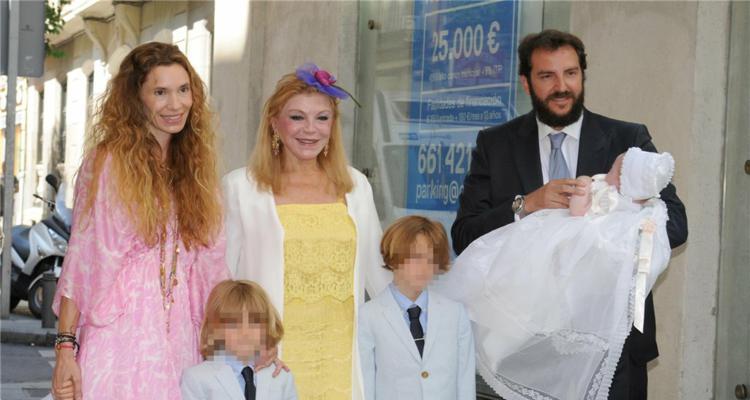 Las pruebas de paternidad más sonadas