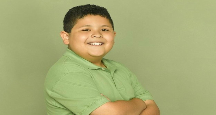 Los niños más repelentes del cine