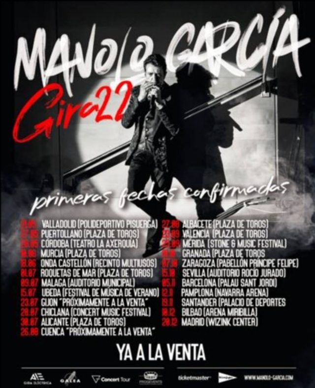 manolo garcia un poco de amor