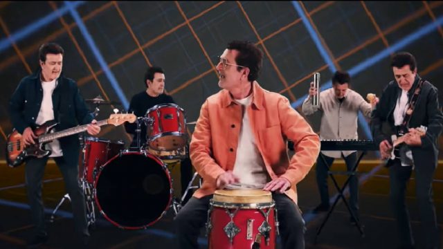 manolo garcia un poco de amor