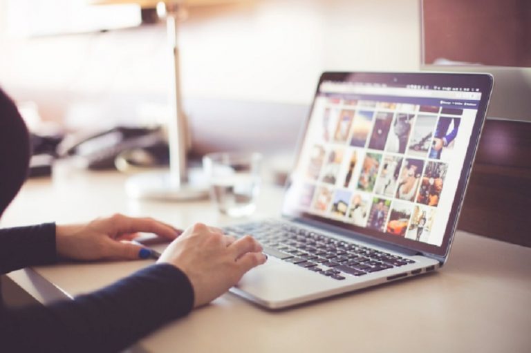 Cómo el branding visual puede ayudar a tu marca