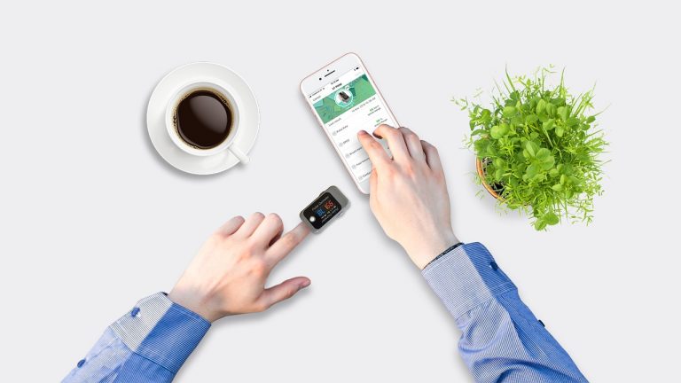 ¿Es fiable medir el ritmo cardíaco con la cámara del móvil?