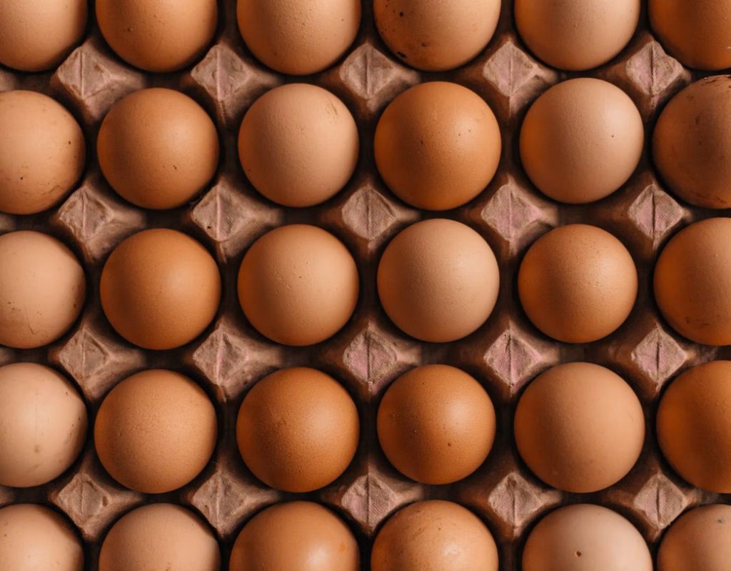  Los ingredientes que le dan mucho más sabor a los huevos rellenos 