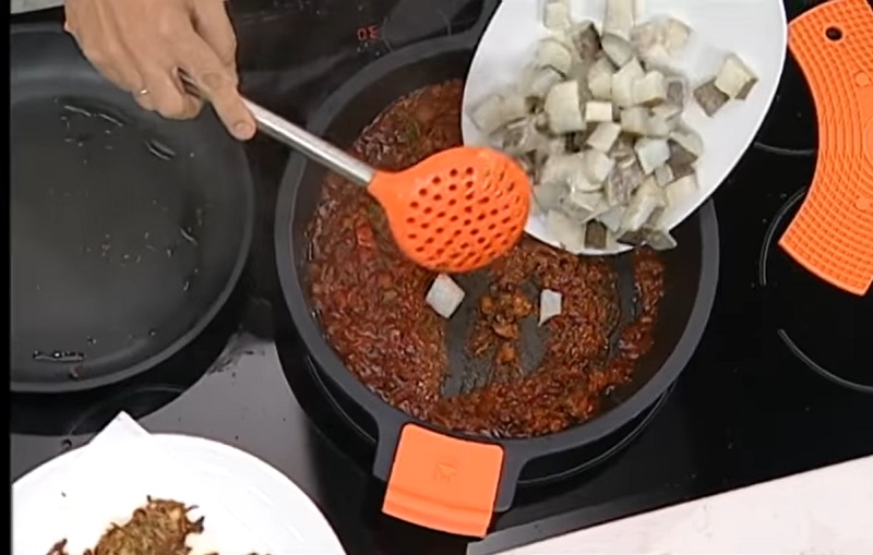 Cómo hacer unas migas de bacalao increíbles en menos de una hora 154 Cómo hacer unas migas de bacalao increíbles en menos de una hora