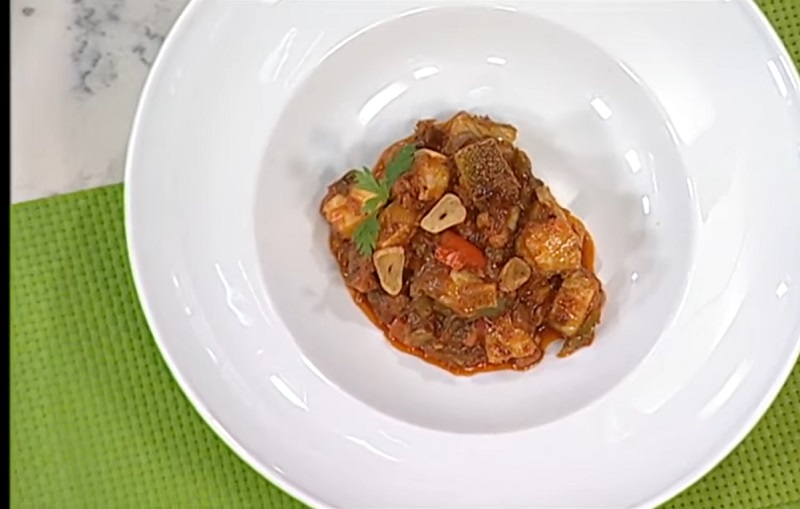 Cómo hacer unas migas de bacalao increíbles en menos de una hora 156 Cómo hacer unas migas de bacalao increíbles en menos de una hora