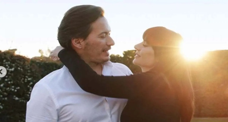 miren iabrguren alberto caballero aida la que se avecina