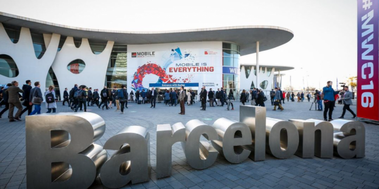 El Rey vuelve hoy a Barcelona por el Mobile y coincidirá nuevamente con Aragonès