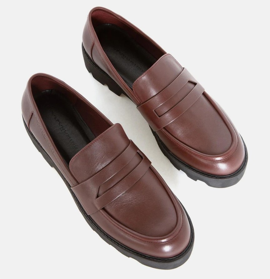 mocasines adolfo dominguez el corte ingles