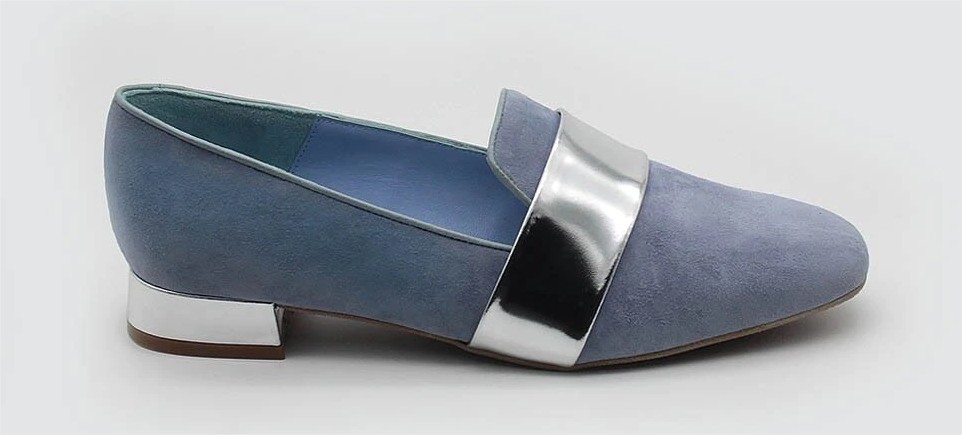 mocasines claudia civilleri