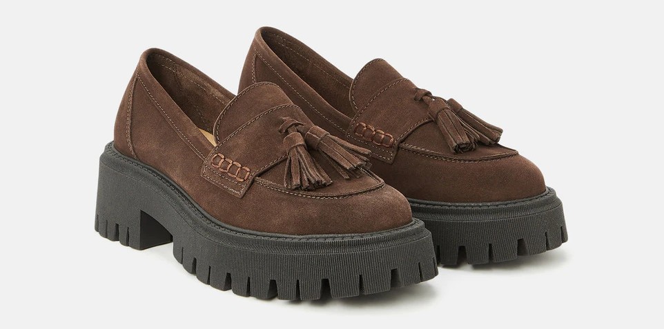 mocasines formula joven el corte ingles