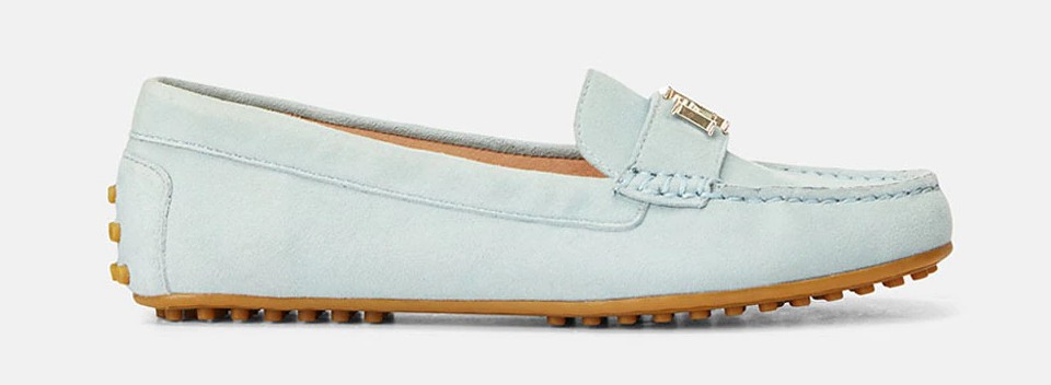 mocasines ralph lauren el corte ingles