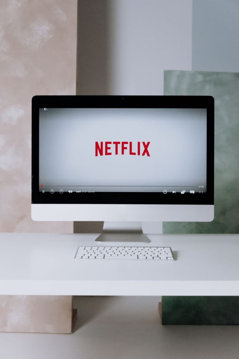 Netflix: estas son las películas que llegan en marzo