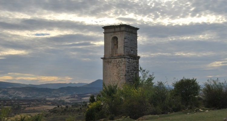 Pueblos abandonados de España que son verdaderas joyas ocultas