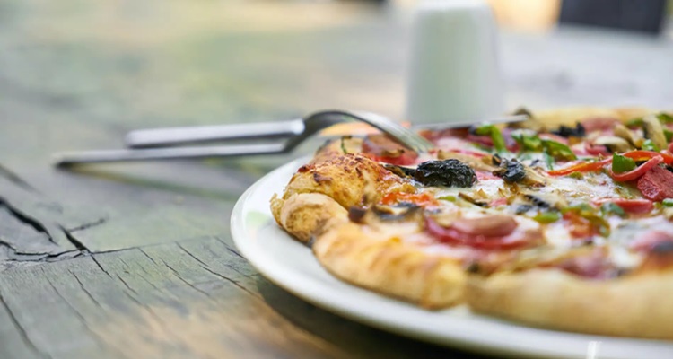 OCU pizzas supermercado calidad