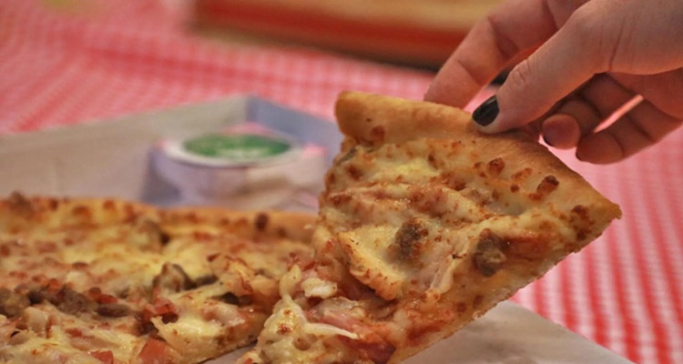 OCU pizzas valoradas supermercado 