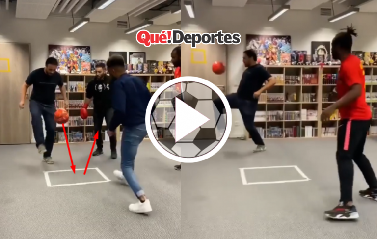 Ya sabes que hacer si tienes tiempo libre en la oficina