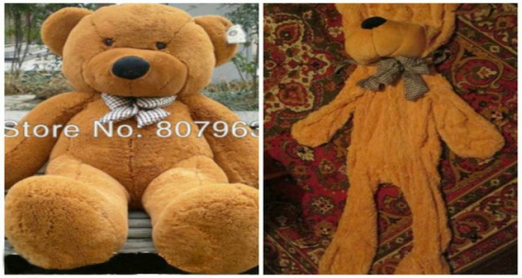 10 compras realizadas a China que no resultaron como pensaban