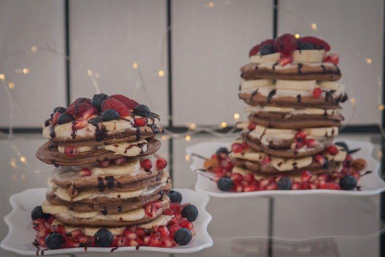 Recetas con plátano para llenar tu cuerpo de potasio