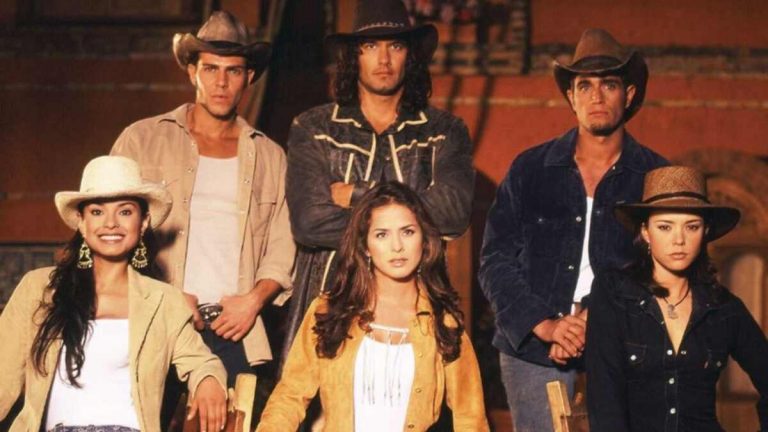 Pasión de Gavilanes: actores que no han vuelto a la temporada 2