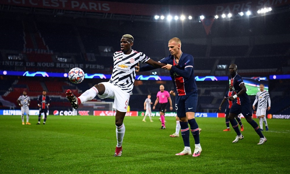 El AS Mónaco apuesta por Ansu Fati y Paul Pogba. Fuente: Agencias