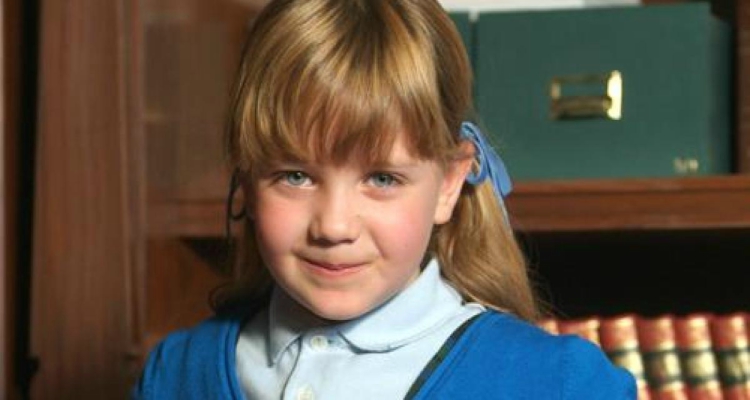 Los niños más repelentes del cine