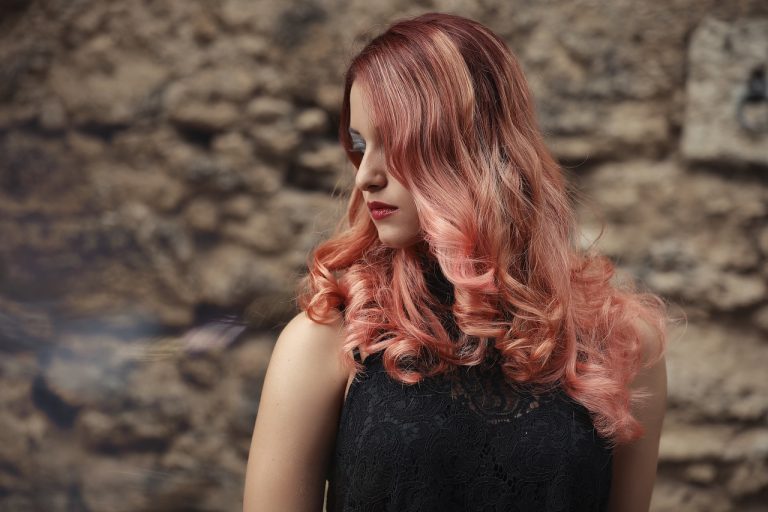 Trucos para que el pelo fino no sea una condena