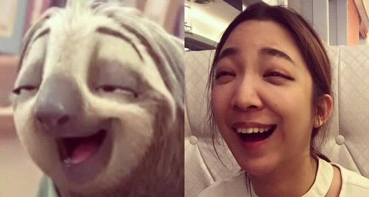 De la realidad a la ficción: Personas que se parecen a dibujos animados